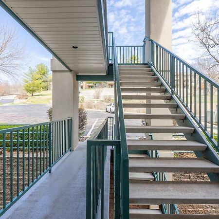 הוילה בראנסון 3Br With Loft - Near The Strip - Free Attraction Tickets Included - Fw2-6 מראה חיצוני תמונה