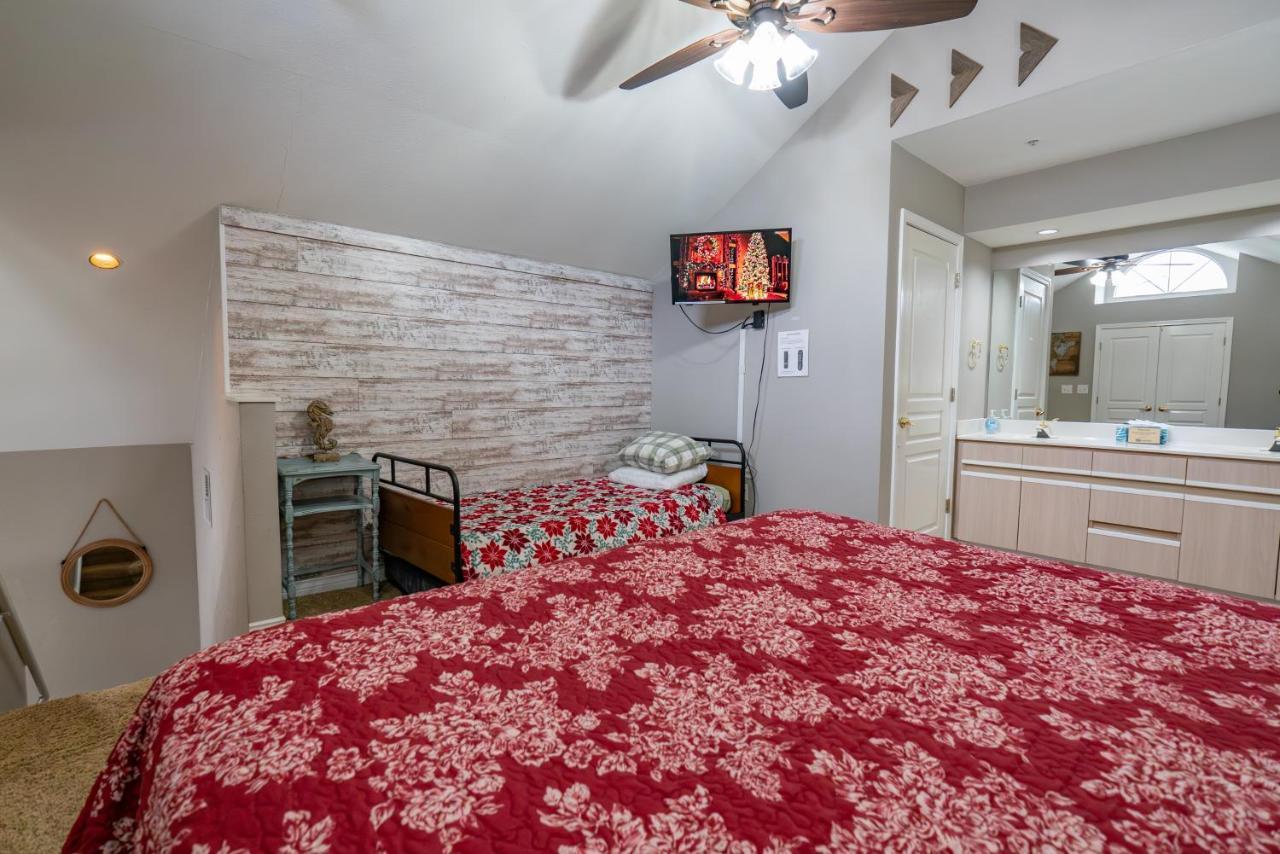 הוילה בראנסון 3Br With Loft - Near The Strip - Free Attraction Tickets Included - Fw2-6 מראה חיצוני תמונה