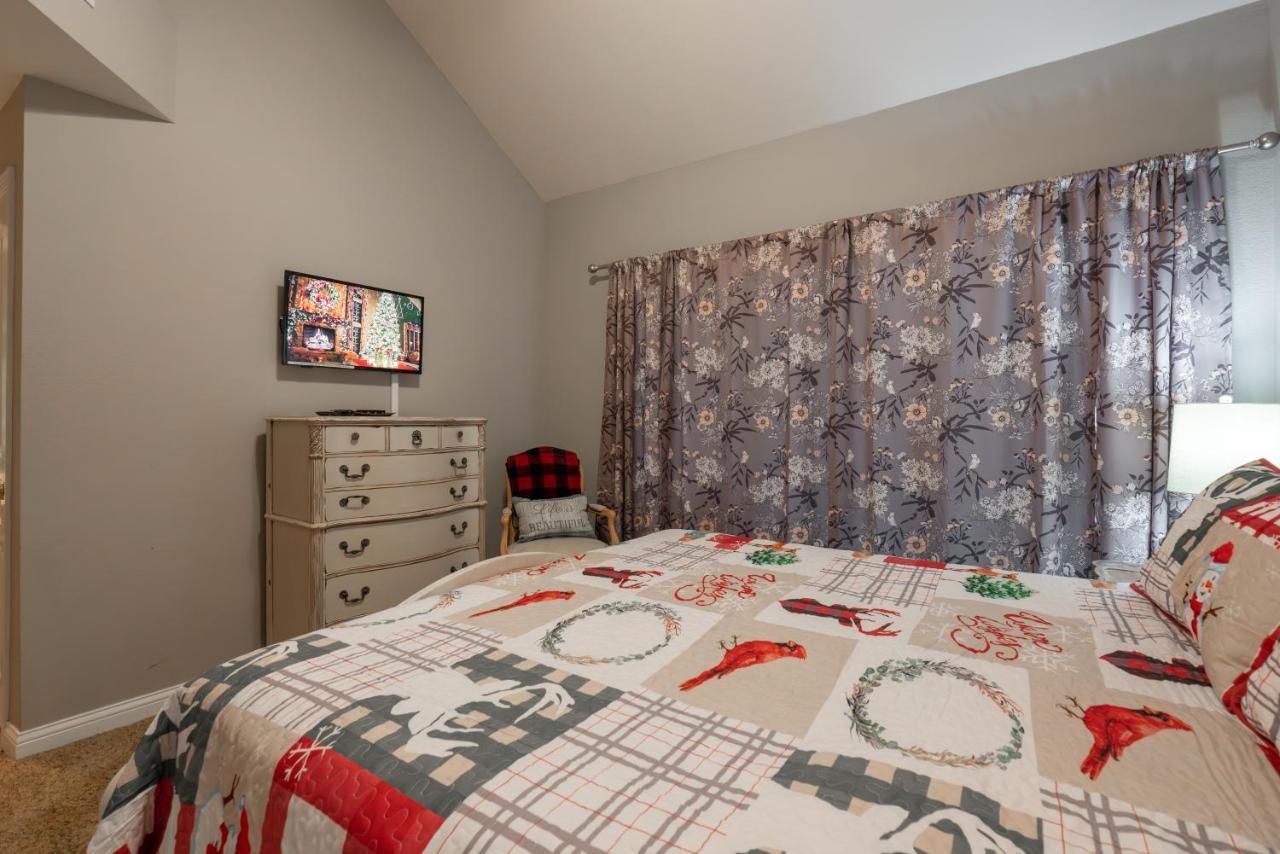 הוילה בראנסון 3Br With Loft - Near The Strip - Free Attraction Tickets Included - Fw2-6 מראה חיצוני תמונה