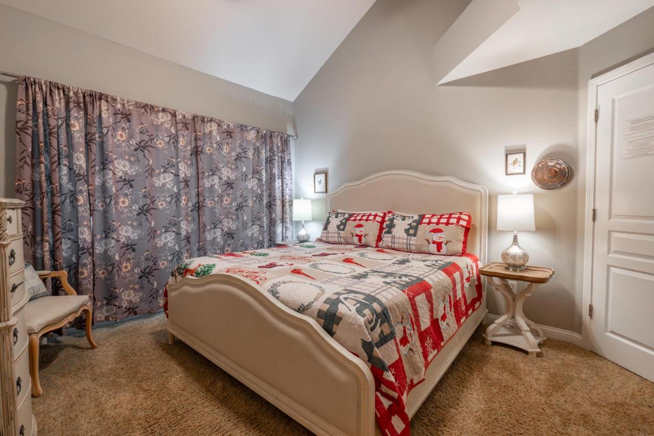 הוילה בראנסון 3Br With Loft - Near The Strip - Free Attraction Tickets Included - Fw2-6 מראה חיצוני תמונה