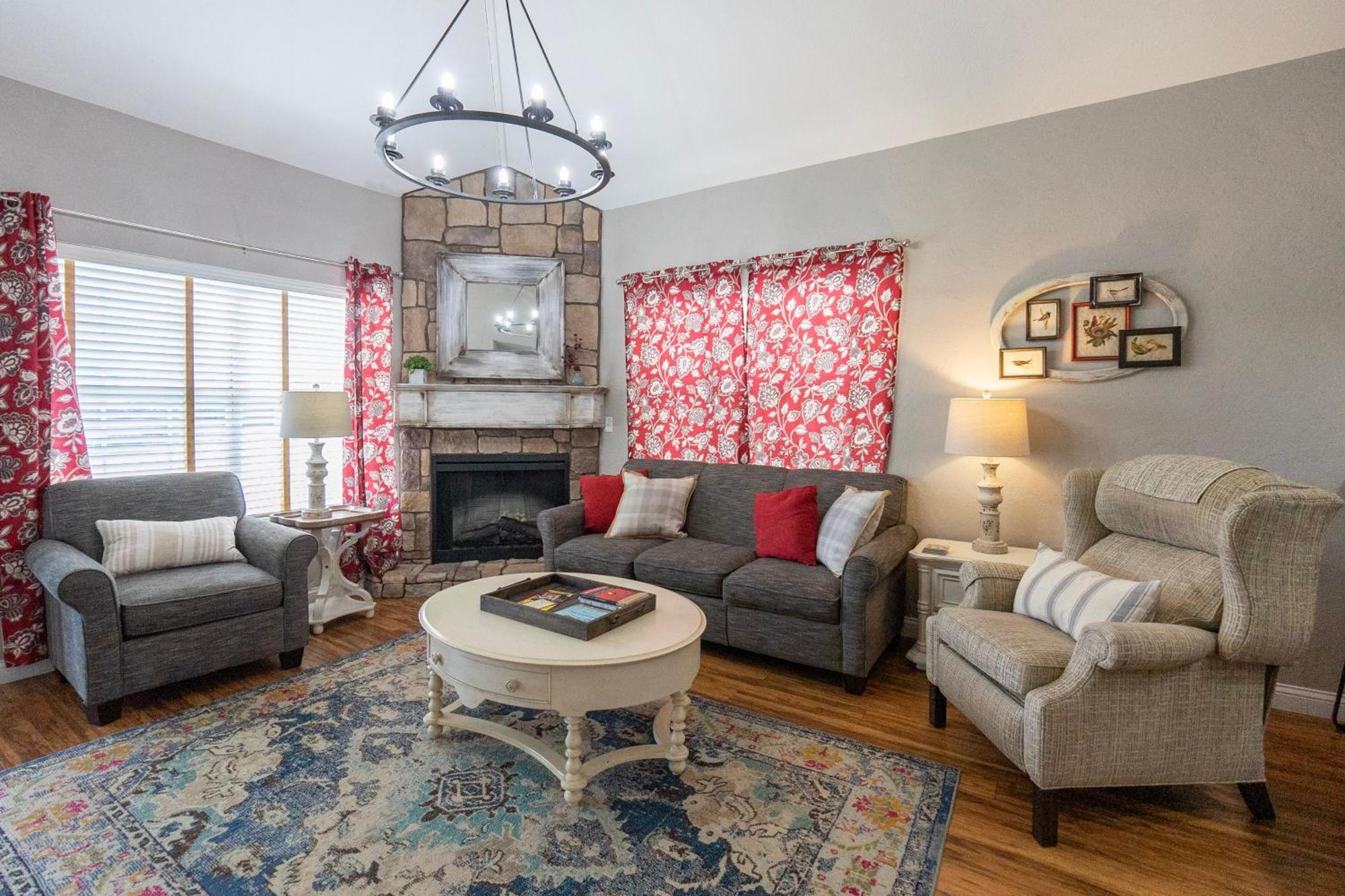 הוילה בראנסון 3Br With Loft - Near The Strip - Free Attraction Tickets Included - Fw2-6 מראה חיצוני תמונה