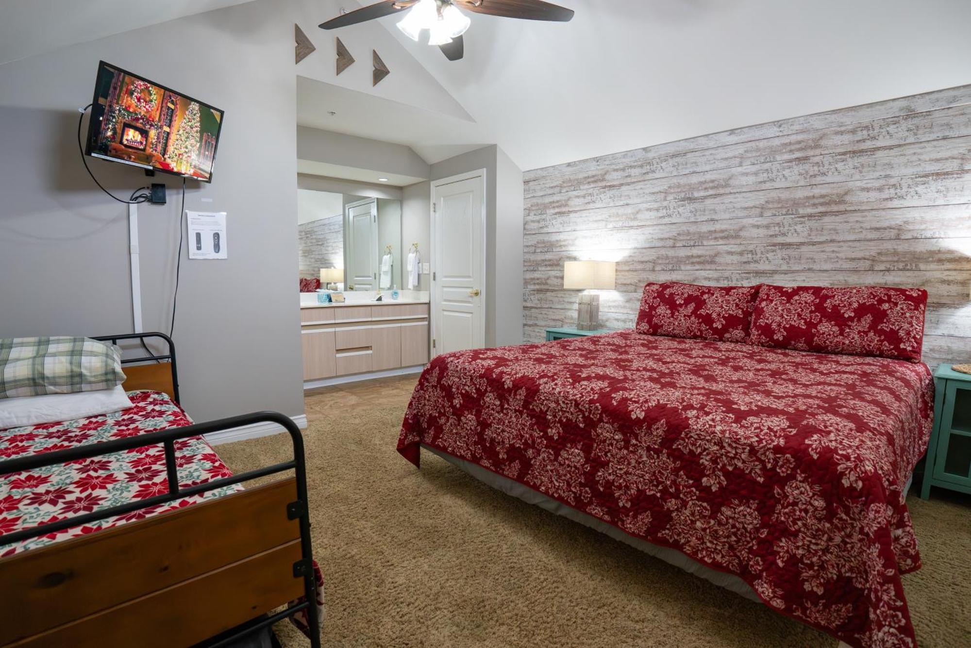 הוילה בראנסון 3Br With Loft - Near The Strip - Free Attraction Tickets Included - Fw2-6 מראה חיצוני תמונה