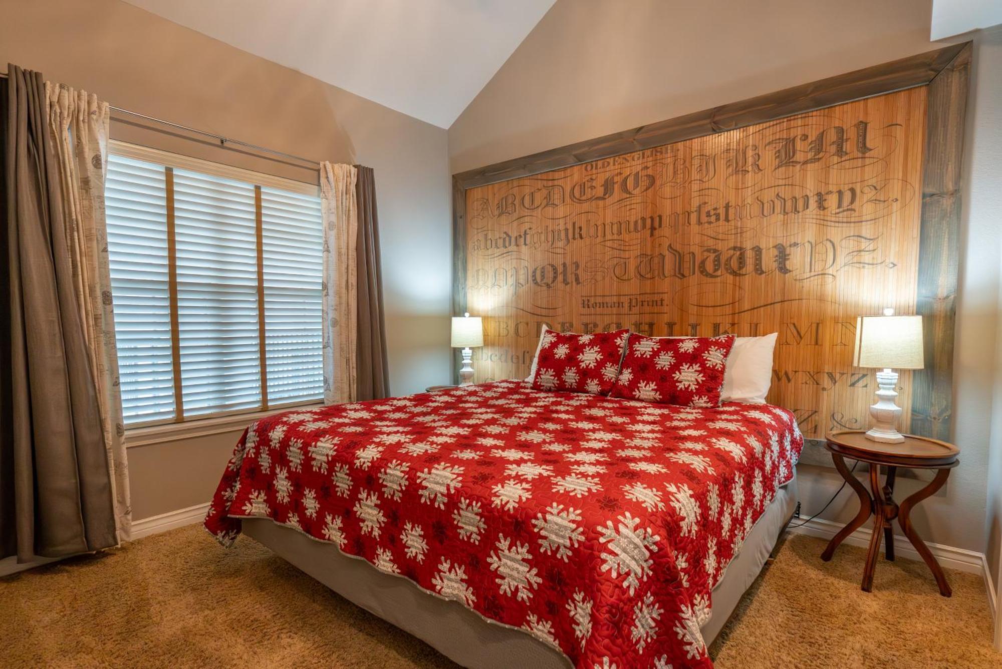 הוילה בראנסון 3Br With Loft - Near The Strip - Free Attraction Tickets Included - Fw2-6 מראה חיצוני תמונה
