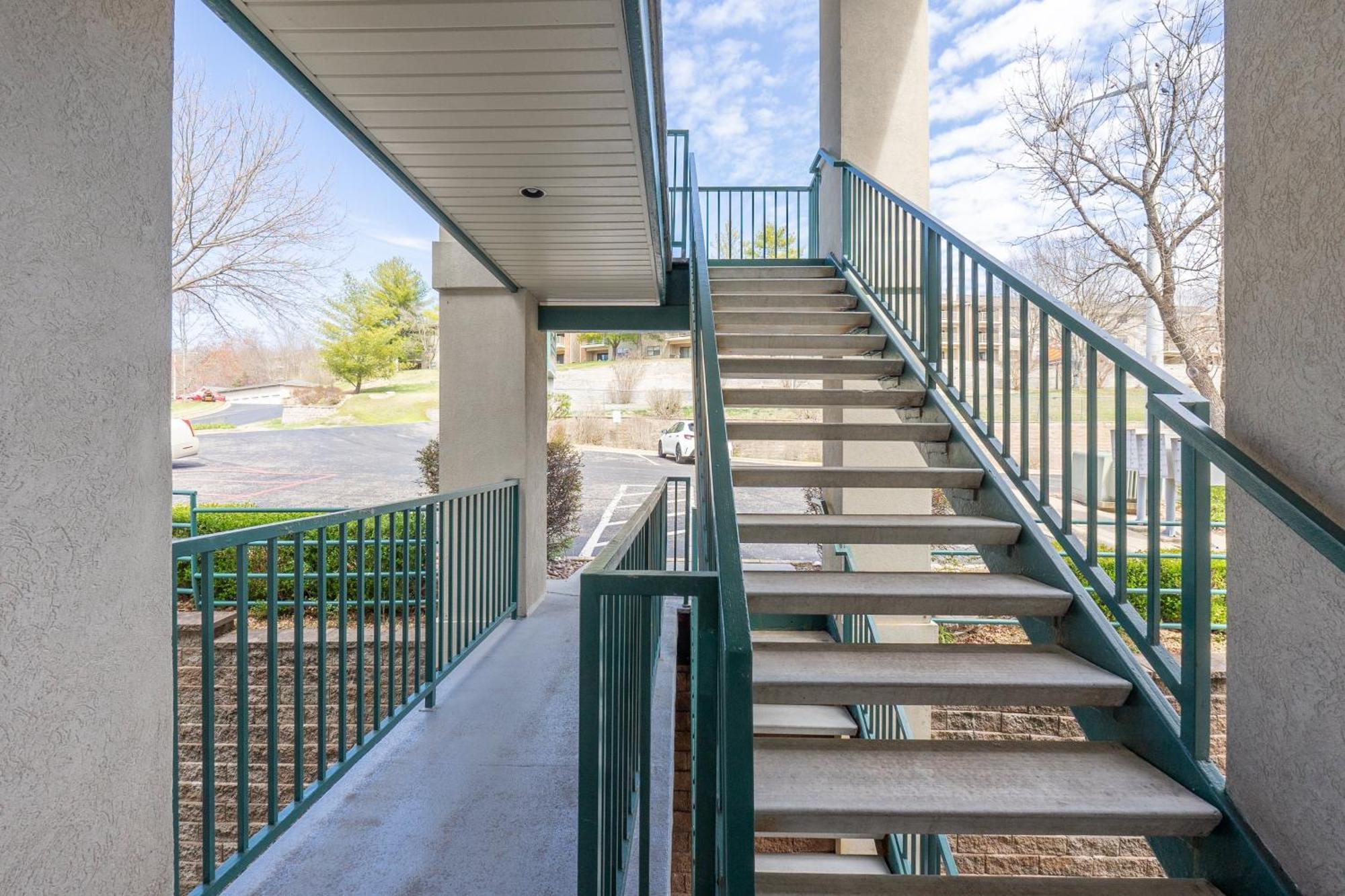 הוילה בראנסון 3Br With Loft - Near The Strip - Free Attraction Tickets Included - Fw2-6 מראה חיצוני תמונה