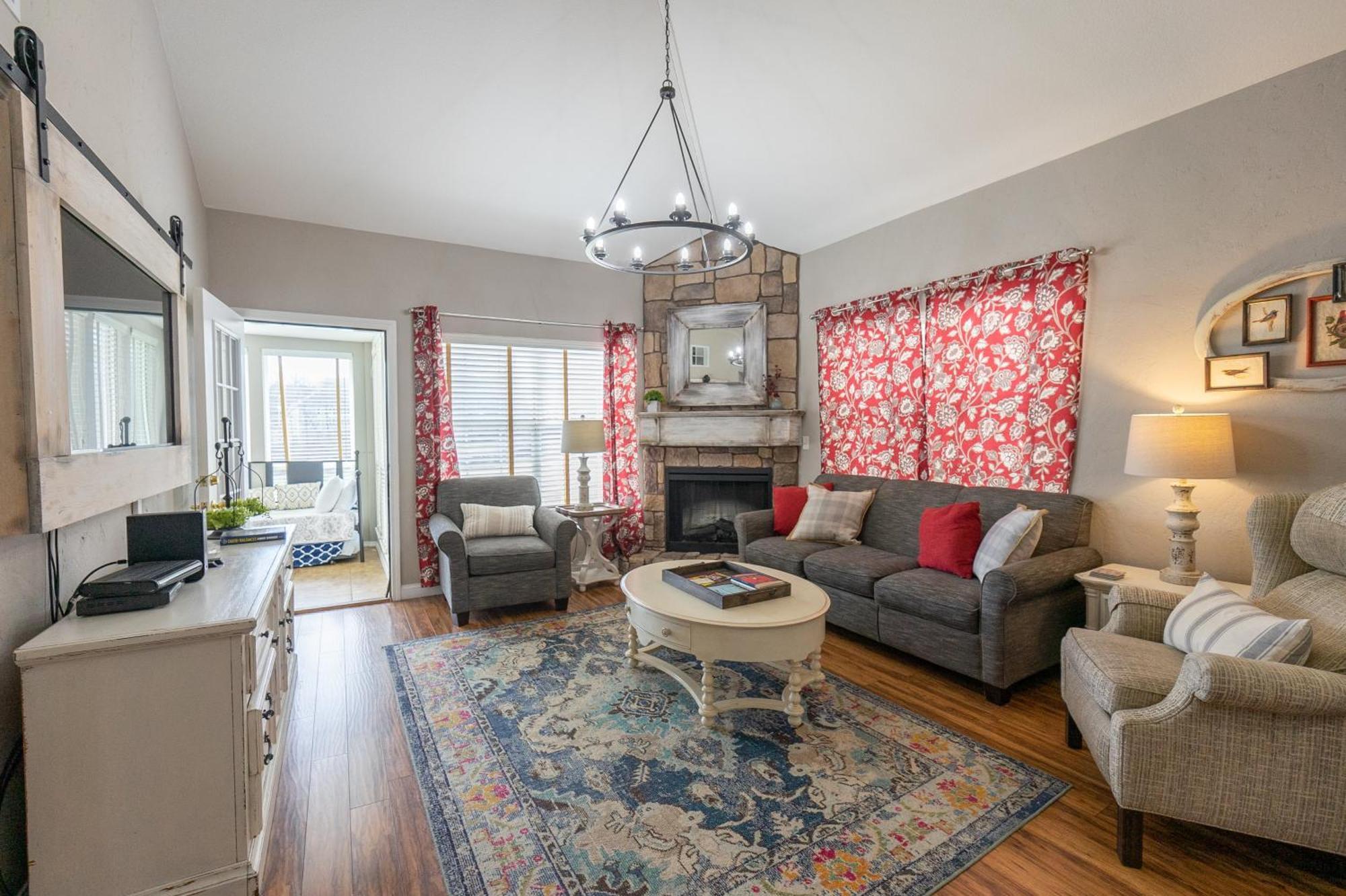 הוילה בראנסון 3Br With Loft - Near The Strip - Free Attraction Tickets Included - Fw2-6 מראה חיצוני תמונה