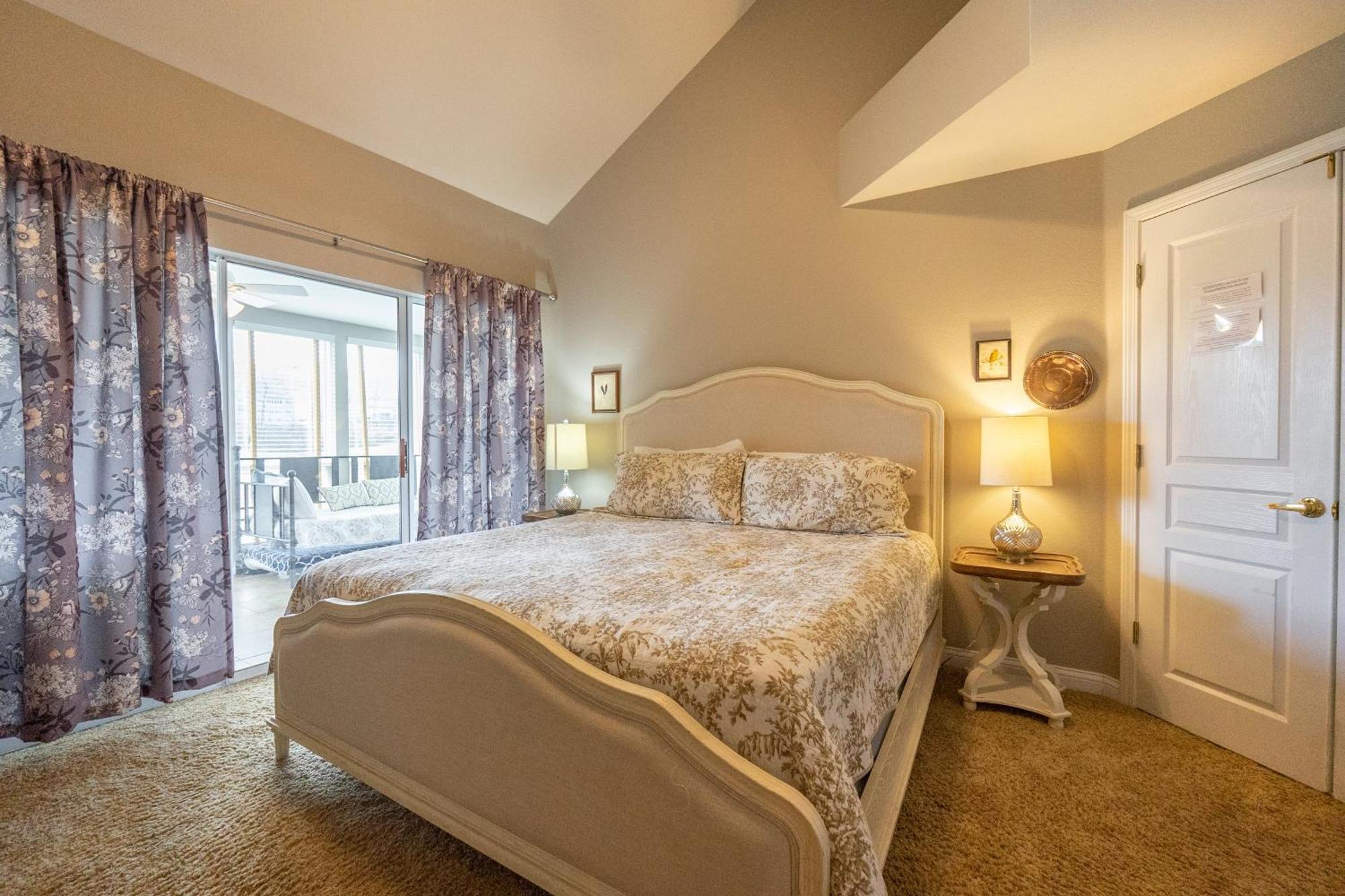 הוילה בראנסון 3Br With Loft - Near The Strip - Free Attraction Tickets Included - Fw2-6 מראה חיצוני תמונה
